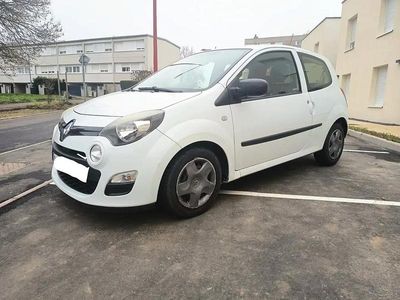 Occasion 2013 Renault Twingo Citadine | 3 700 €