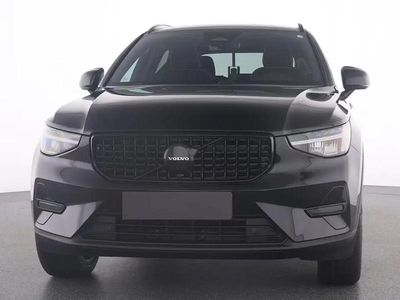 Noir Occasion 2018 Volvo XC40 SUV | 33 964 €