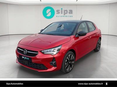 Occasion 2021 Opel Corsa GS Line Citadine | 14 700 € (Prix juste)