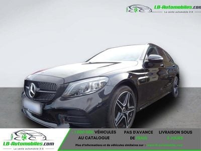 Occasion 2020 Mercedes C300e Berline | 31 200 € (Prix juste)
