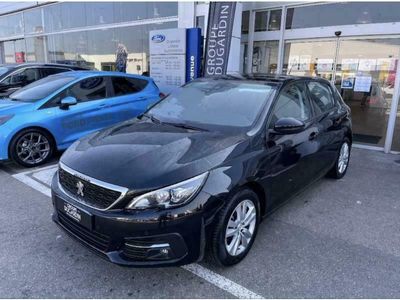 occasion Peugeot 308 1.5 BlueHDi S&S - 130 BV EAT8 Active Business