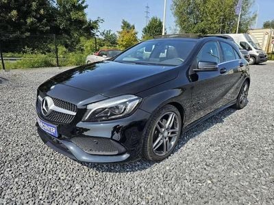 Mercedes A160
