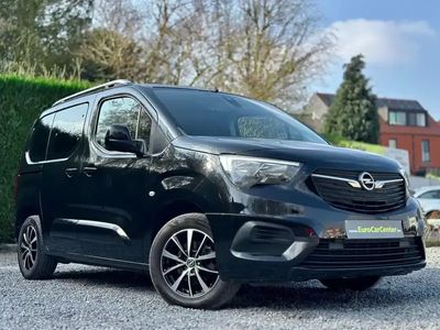 occasion Opel Combo Life 1.5 TD BlueInj. L1H1 Edition S/S / CARPLAY /