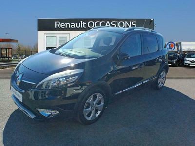 occasion Renault Scénic III Scenic Xmod dCi 130 Energy eco2-Bose Edition