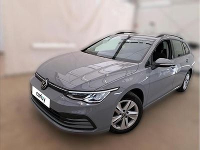 VW Golf VIII