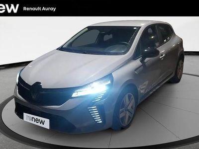 Gris Occasion 2024 Renault Clio V Evolution Citadine | 15 990 € (Prix juste)