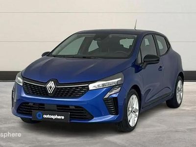 Occasion Renault Clio V Evolution 92 ch (67 kW) 2024 Berline