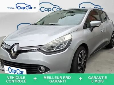 Renault Clio IV