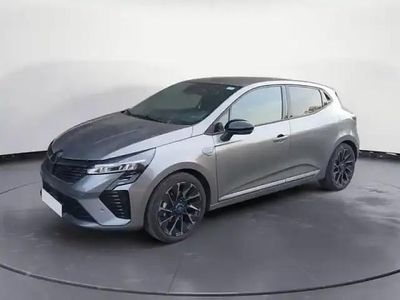 Gris Occasion 2025 Renault Clio V Berline | 23 990 € (Prix cher)