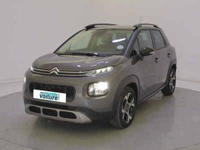 occasion Citroën C3 Aircross BlueHDi 110 S&S BVM6 - Shine Pack