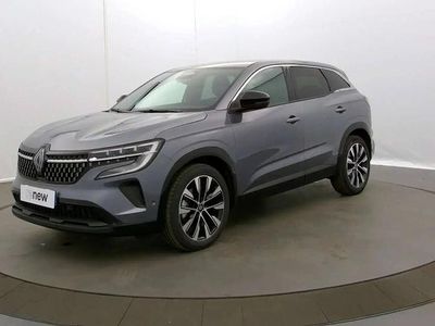 Gris Occasion 2025 Renault Austral Techno SUV | 37 600 € (Prix cher)
