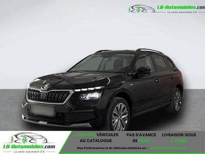 Occasion 2021 Skoda Kamiq SUV | 23 400 € (Prix juste)