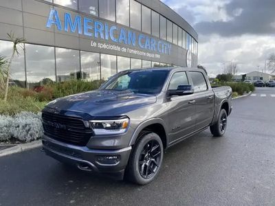 occasion Dodge Ram CREW LARAMIE SPORT NIGHT EDITION AIR BOX