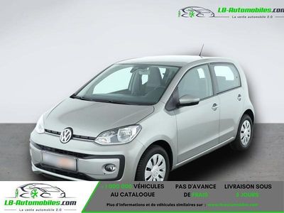 Occasion 2019 VW up! Citadine | 15 700 € (Prix assez cher)