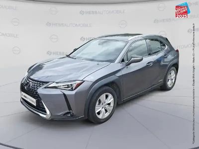Lexus UX 250h