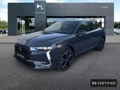 Vol de nuit (n)) Occasion 2025 DS Automobiles DS4 Berline | 47 340 €