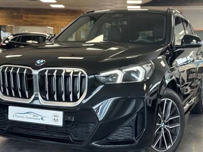 Occasion 2024 BMW X1 M Sport SUV | 49 000 € (Prix cher)