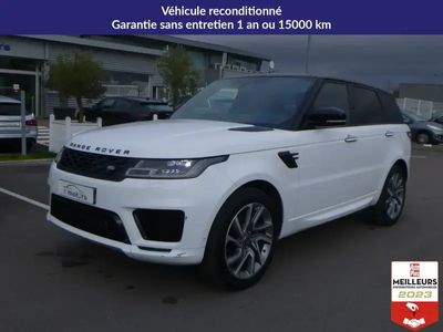 occasion Land Rover Range Rover Sport P400e Autobiography Dynamic