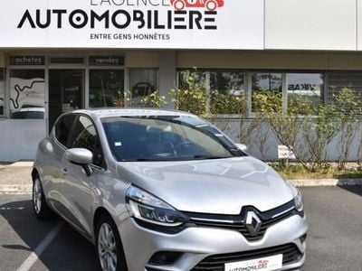 Renault Clio IV