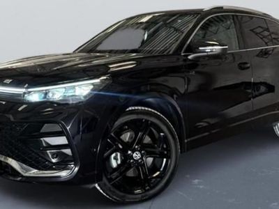 Occasion VW Tiguan Style 150 ch (110 kW) 2024 SUV
