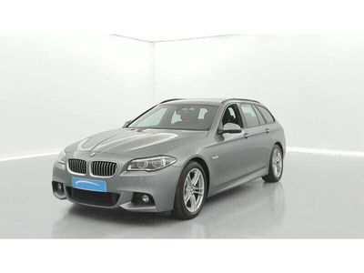 occasion BMW 520 520 Touring d 190 ch M Sport A