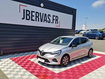 Occasion 2022 Renault Clio V Evolution Berline | 14 990 € (Bon prix)