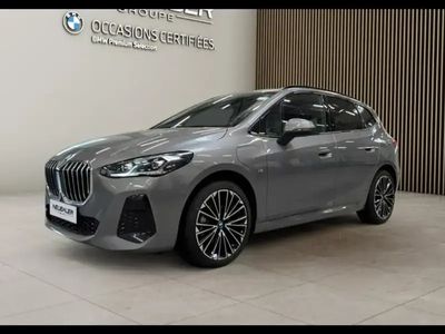 BMW 225
