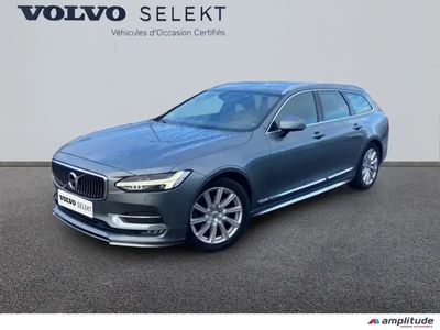 occasion Volvo V90 D4 AdBlue 190ch Inscription Geartronic