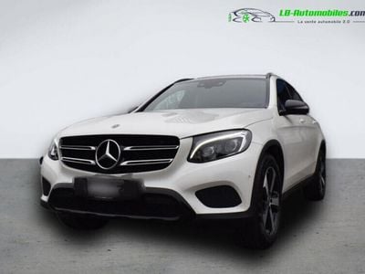 Mercedes GLC300