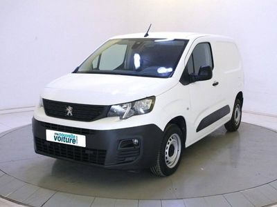 Occasion Peugeot Partner S 100 ch (73 kW) 2022 Monospace