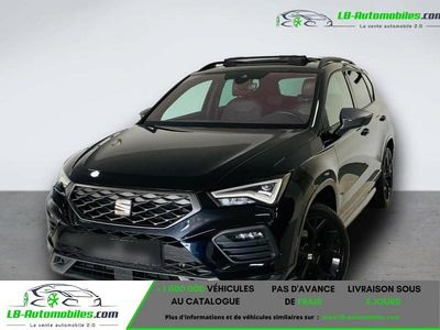 Occasion Seat Ateca 190 ch (139 kW) 2021 SUV