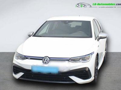 VW Golf VIII