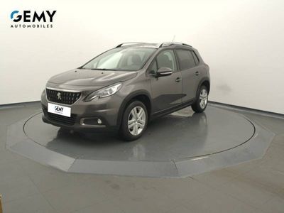 occasion Peugeot 2008 PureTech 110ch S&S BVM6 Signature