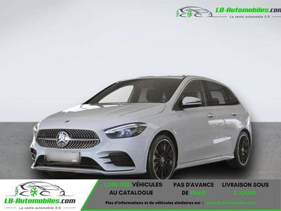 Occasion Mercedes B200 163 ch (119 kW) 2020 Monospace