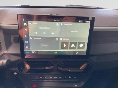 Nouvelle 2025 Dacia Duster Extreme SUV | 28 000 € (Prix juste)