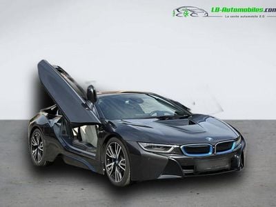 BMW 502
