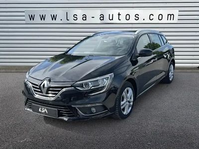 Renault Mégane GrandTour