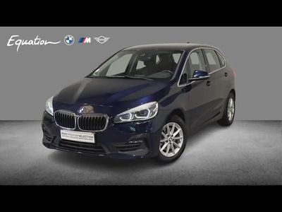 BMW 216