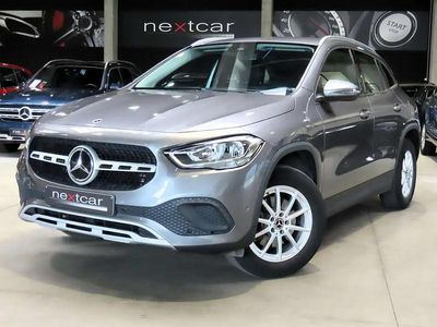 Mercedes GLA200