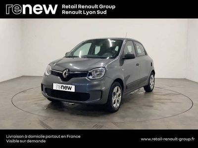 occasion Renault Twingo Twingo IIIIII SCe 75 - 20