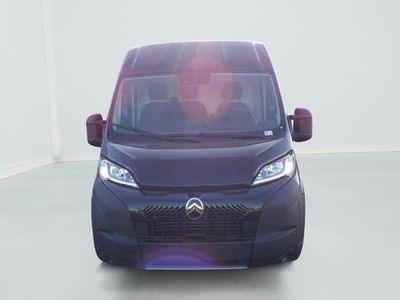 Nouvelle 2025 Citroën Jumper Monospace | 29 920 €