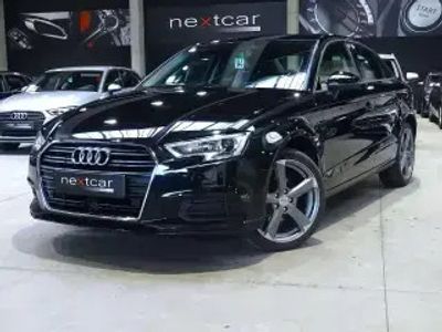 occasion Audi A3 1.6tdi Sedan Design *xenon-navi-cruise-parking*