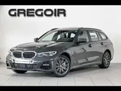 occasion BMW 330e Serie 3Xdrive Touring Model M Sp