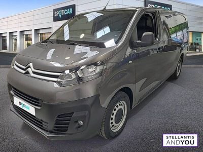 Citroën Jumpy