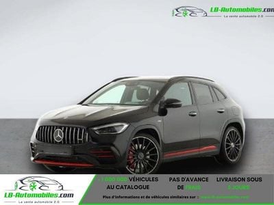 Occasion Mercedes GLA45 AMG AMG 421 ch (309 kW) 2021 SUV