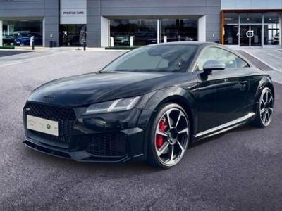 Occasion 2022 Audi TT Sport Coupé | 86 900 €