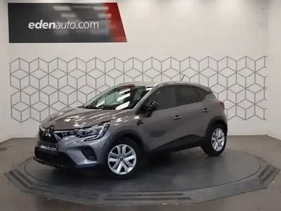 Gris Occasion 2024 Mitsubishi ASX Invite SUV | 16 490 € (Bon prix)