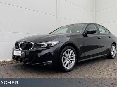 Occasion 2022 BMW 320e Berline | 28 899 € (Bon prix)
