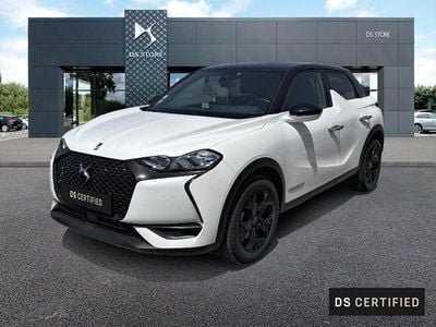 DS Automobiles DS3