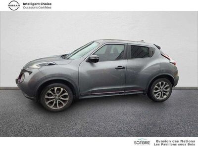 occasion Nissan Juke 1.2e DIG-T 115 Start/Stop System